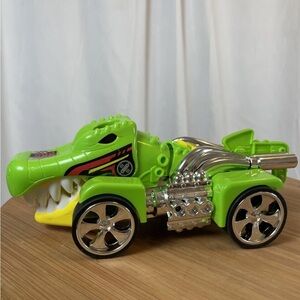 Adventure Force Bite Buggy Motorized Vehicle Chopping Lights & Sounds Car Action